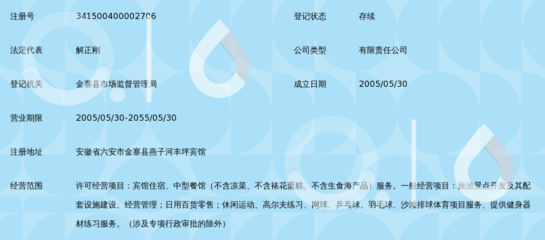 安徽中策燕子河大峡谷管理_360百科